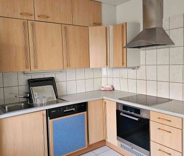 3.5 Zimmer, 76 m², EG - Photo 6