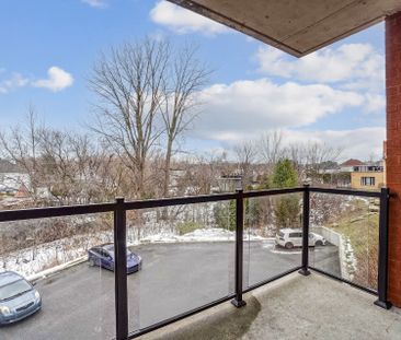 Condo for rent, Laval (Fabreville) - Photo 4