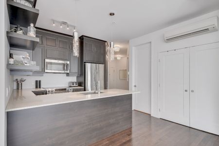 Appartement à louer - Brossard (Noms de rues (L)) Appartement à louer - Brossard (Noms de rues (L)) - Photo 3