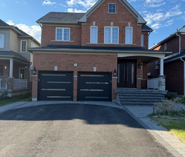 For Lease - 32 Commonwealth Road Unit# Bsmt, Barrie, Ontario - Photo 4