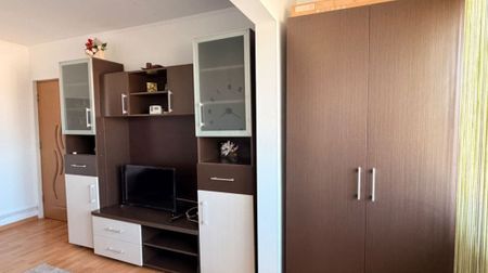 DE INCHIRIAT | GARSONIERA | INEL 2 - Fotografie 2