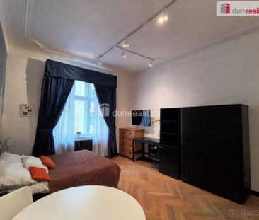 Pronájem bytu 1+1 31 m2 - Fotografie 3
