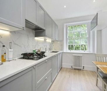 3 Bed Flat, Gloucester Square, W2 - Photo 6