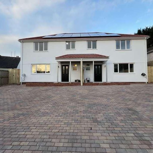 Newton Road, Kingskerswell, Newton Abbot, Devon, TQ12 - Photo 1