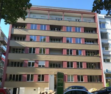 "Sanierte Wohnung im Gundeli - nähe Bahnhof SBB" - Photo 3