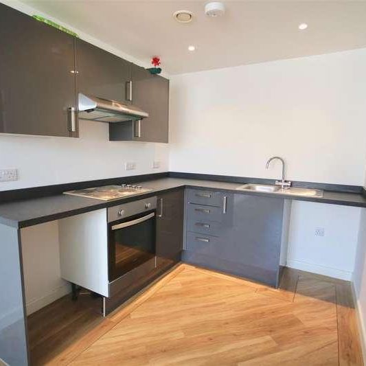 Cornerstone House, London Road, PO2 - Photo 1