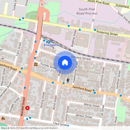 25 Pratt Street, Qld 4051, Enoggera