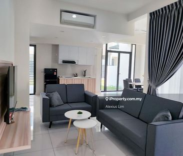 AVIRA Medini @ Sunway, Iskandar Puteri (Nusajaya) - Foto 1