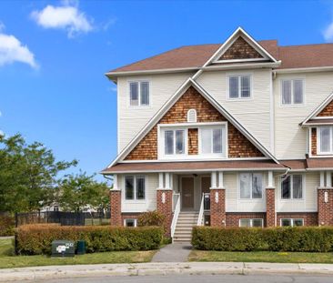 For Lease - 732 Lakeridge Drive, Orleans - Cumberland and Area, Ont... - Photo 6