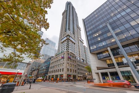 For Lease - 88 Scott Street Unit# 1801, Toronto, Ontario - Photo 4