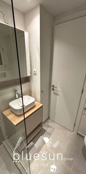 Διαμέρισμα για ενοικίαση Κάτω Καισαριανή (Καισαριανή) - Photo 1