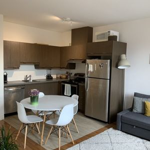 2 Bedroom - 2183 Rue De Bordeaux, Montréal - Photo 3