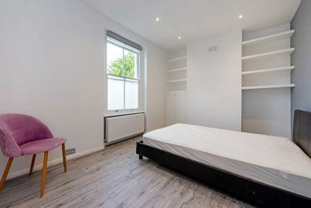 Elgin Avenue, Maida Vale, W9 - Photo 2