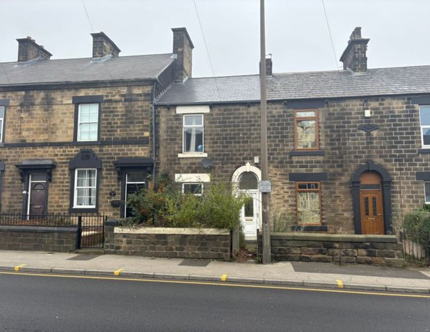 Dodworth Road, Barnsley - Photo 1