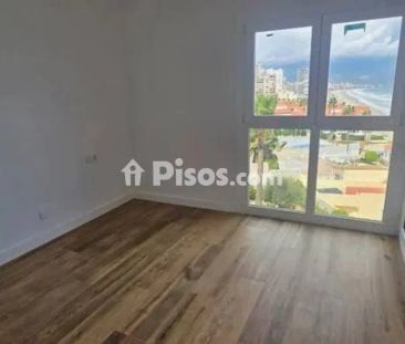 Casa adosada en alquiler en Cabo de La Huerta - Foto 4