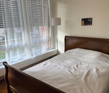 2.5 Zimmer, 36 m² - Photo 2