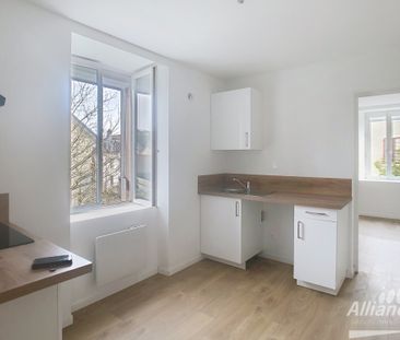Location Appartement 2 pièces 39m² SELONCOURT 25230 - Photo 6