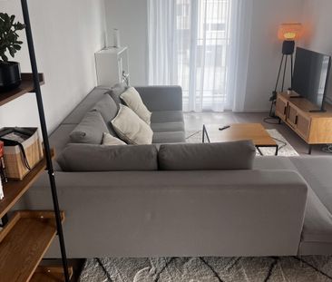 2.5 Zimmer, 50 m², 1. Stock - Photo 1