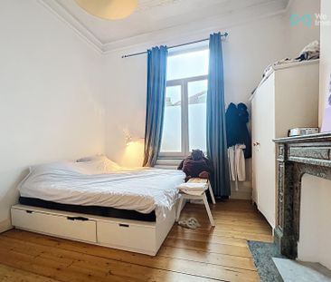 Appartement met één slaapkamer in Ixelles - Photo 4