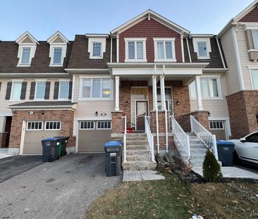 For Lease - 108 Bannister Crescent, Brampton, Ontario - Photo 4