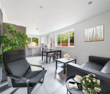 1 bedroom property to rent Amersham Road, London, SE14 - Photo 4