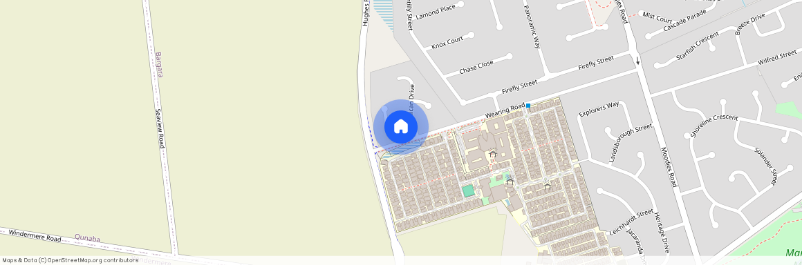 3 PLOVER COURT, Qld 4670, Bargara