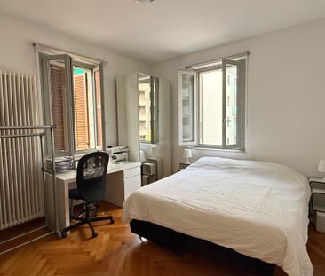 COMODO 3.5 LOCALI VICINO AL CENTRO DI LUGANO - Foto 1