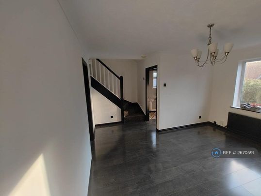 3 bedroom detached house to rent - Photo 1