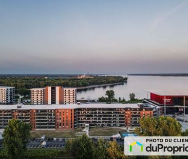305 Avenue des Draveurs, Trois-Rivières (Trois-Rivières) à louer - Photo 5