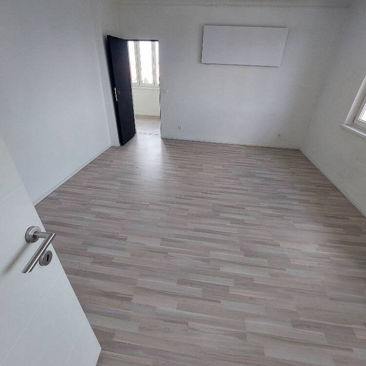 Sanierte 3-Zimmer-Wohnung im Altbau - Photo 1