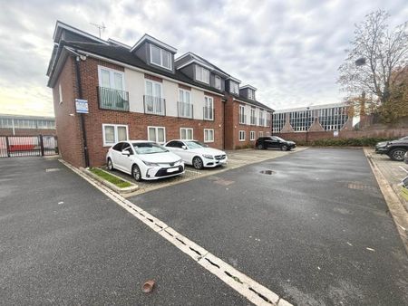 2 bedroom apartment to rent - Photo 3