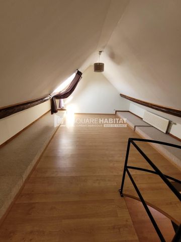 Location Appartement 1 pièce 37m² ST SAULVE 59880 - Photo 3