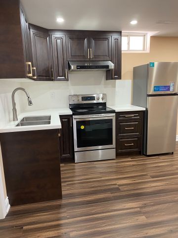 For Lease - 14 Calderstone Road Unit# Bsmt, Brampton, Ontario - Photo 4