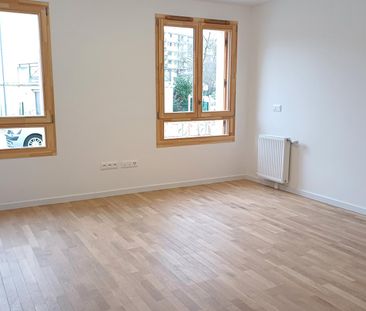 location Appartement T1 DE 36.65m² À RUNGIS - Photo 3