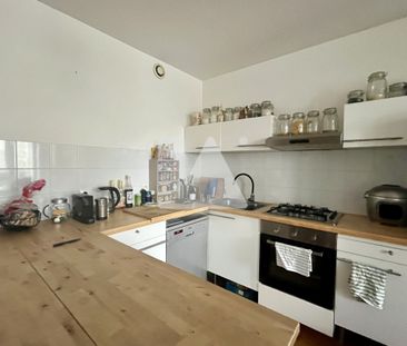 BORDEAUX SAINT MICHEL T2 - Photo 6