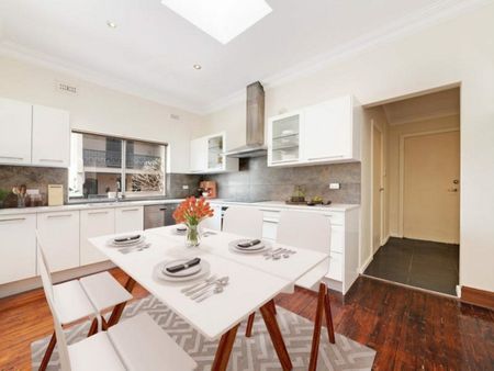 25 Bray Street, North Sydney NSW 2060 - House For Rent | Domain - Photo 3