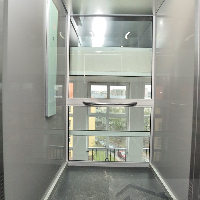 Apartament z balkonem przy Jasnych Błoniach - Photo 1