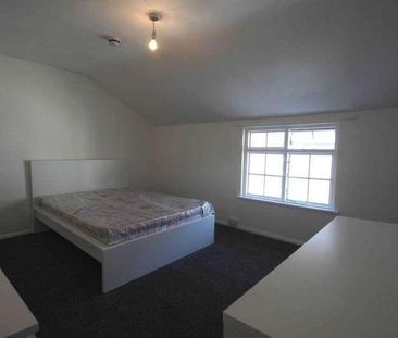 Cardigan Street, Jericho **student Property, OX2 - Photo 1