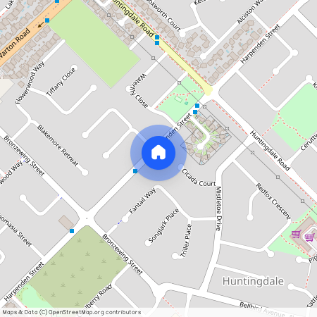 78A Harpenden St, WA 6110, Huntingdale