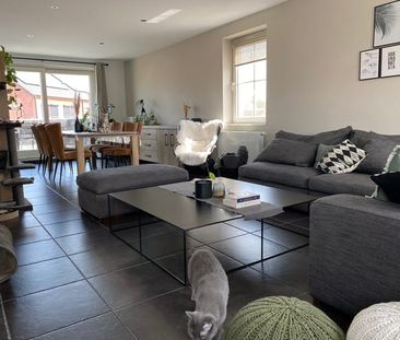 Appartement te huur - Photo 1