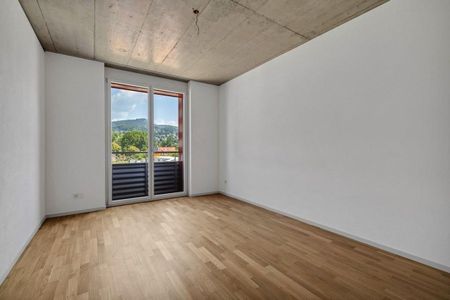 Mieten ohne Kaution: Moderne 4.5-Zimmer-Wohnung in Terrassenhaus - Photo 2
