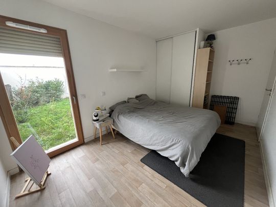 Location Appartement 2 pièces 44m² PESSAC 33600 - Photo 1