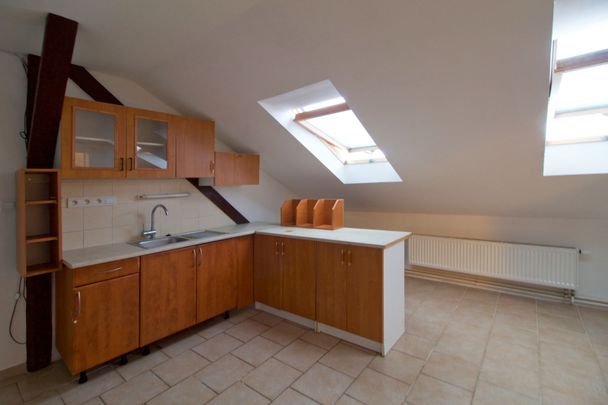 Pronájem bytu 2+kk 45 m² - Photo 1