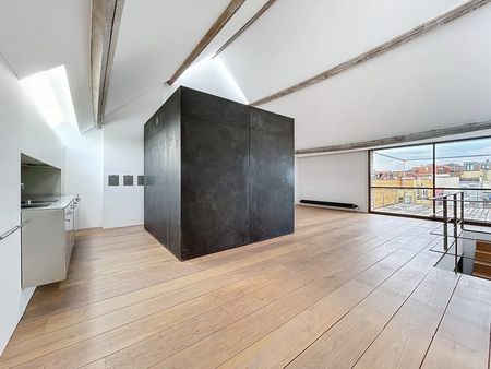 Duplex te huur - Foto 5