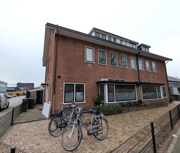 Te huur: Appartement Nieuwe Havenweg in Hilversum - Foto 2