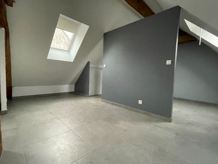 Location appartement 2 pièces, 38.00m², Mont-près-Chambord - Photo 4