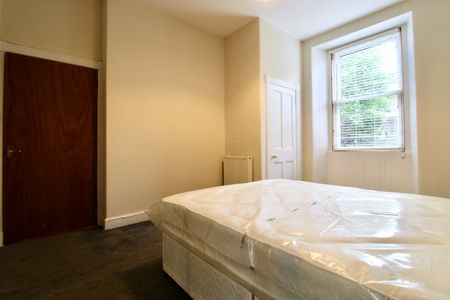 1 Bed Flat, Hermand Terrace, EH11 - Photo 5