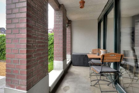 Te huur: Appartement Concordiaplein in Breda - Photo 4