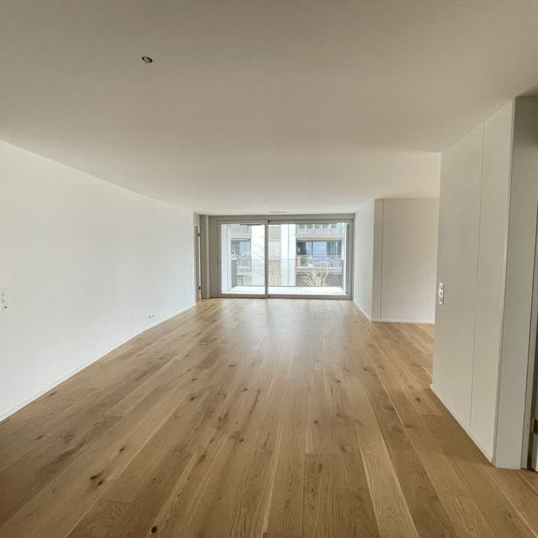 2.5 Zimmer, 61 m², EG - Photo 1