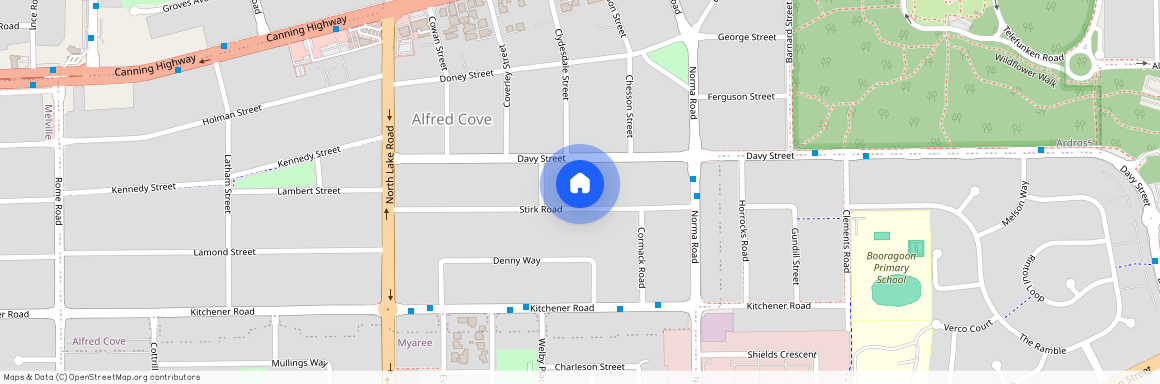 33A Stirk Rd, WA 6154, Alfred Cove